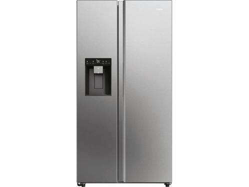 Haier HSW79F18CIMM - Amerikaanse koelkast - 601 l No Frost -, Huis en Inrichting, Woonaccessoires | Overige, Zo goed als nieuw