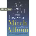 First Phone Call from Heaven 9781847442260 Mitch Albom, Verzenden, Gelezen, Mitch Albom