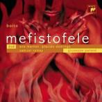 Mefistofele (Patane) CD