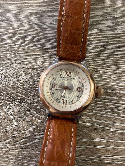 julius - ecru - Homme - 2014, Bijoux, Sacs & Beauté, Montres | Hommes