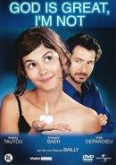 God is great and Im not op DVD, CD & DVD, DVD | Comédie, Envoi
