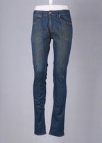 Vintage Skinny Wrangler Blue size 30 / 33, Vêtements | Hommes, Jeans, Ophalen of Verzenden