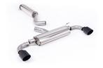 Roetfilter-back | Toyota Yaris Gen 2 - GR 1.6T (alleen OPF/G, Auto-onderdelen, Verzenden, Nieuw