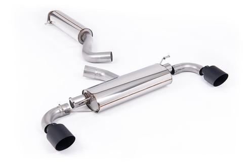Roetfilter-back | Toyota Yaris Gen 2 - GR 1.6T (alleen OPF/G, Auto-onderdelen, Uitlaatsystemen, Nieuw, Verzenden