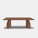 Tafel Rechthoekig Eikenhout  Driehoek  160x90, Nieuw