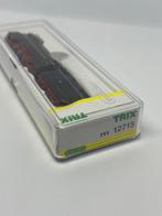 Trix N - 12715 - Locomotive à vapeur (1) - BR03 - DRG, Hobby en Vrije tijd, Nieuw