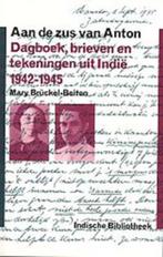 Aan de zus van Anton 9789057302886 M. Bruckel-Beiten, Verzenden, Gelezen, M. Bruckel-Beiten