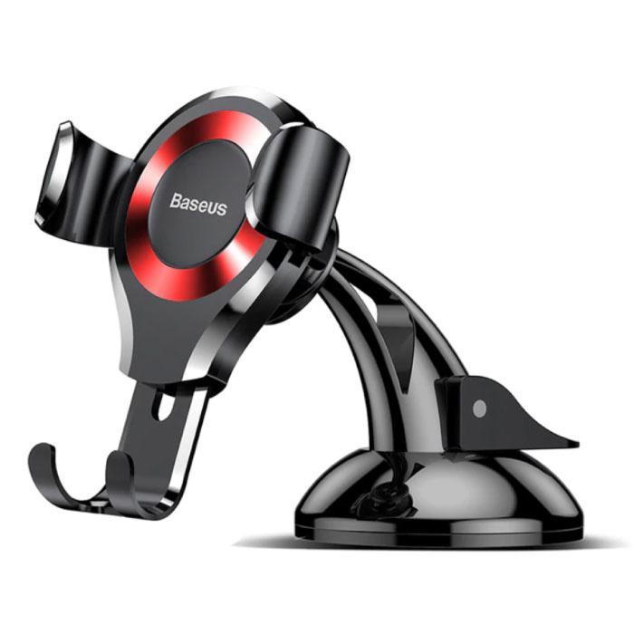 Universele Telefoonhouder Auto met Dashboard Standaard -, Telecommunicatie, Mobiele telefoons | Toebehoren en Onderdelen, Nieuw