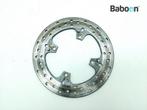 Remschijf Achter Ducati Multistrada 1000 DS 2003-2004, Motoren, Verzenden, Gebruikt