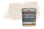 Paintmaster PU Betonverf RAL 9001 | Crèmewit 2.5L, Doe-het-zelf en Bouw, Verzenden, Nieuw