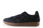 Floris van Bommel Sneakers in maat 41 Blauw, Kleding | Heren, Schoenen, Floris van Bommel, Zo goed als nieuw, Sneakers, Verzenden
