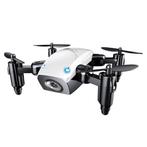 S9W Mini RC Pocket Drone Quadcopter Speelgoed met Gyro, Hobby & Loisirs créatifs, Verzenden