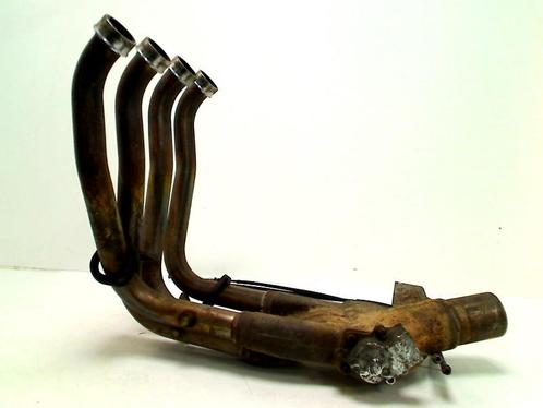 Yamaha YZF R1 1998-1999 0931 UITLAAT COLLECTOR, Motoren, Onderdelen | Yamaha, Gebruikt, Ophalen of Verzenden