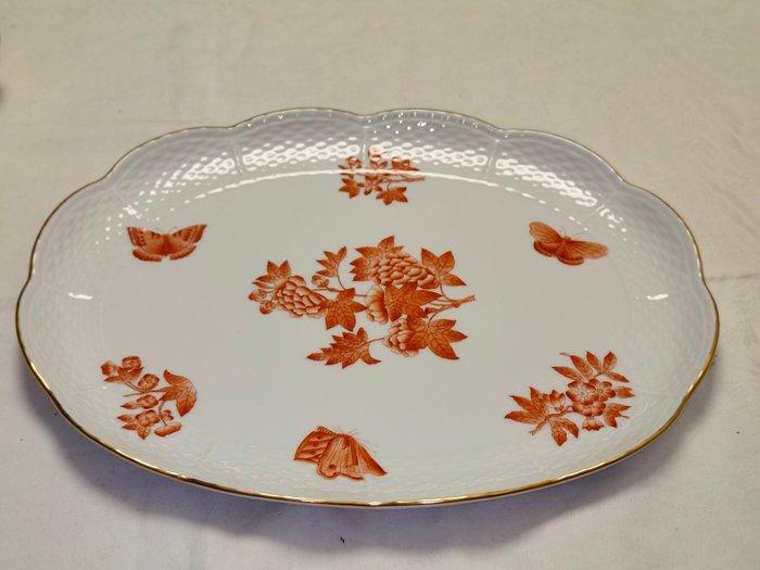 Herend - Koffieservies (7) - Porselein, Antiek en Kunst, Antiek | Meubels | Tafels