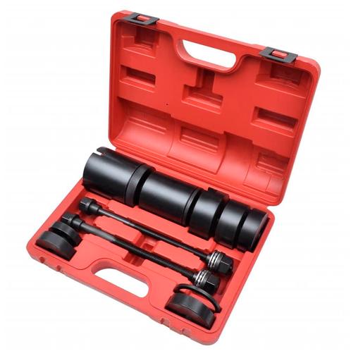 vidaXL Bus subframe monteren/verwijderen gereedschapset voor, Doe-het-zelf en Bouw, Gereedschap | Handgereedschap, Nieuw, Verzenden