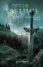 Bedrieglijke vrede / De nieuwe tijd / 1 9789024531547, Boeken, Fantasy, Verzenden, Zo goed als nieuw, Markus Heitz