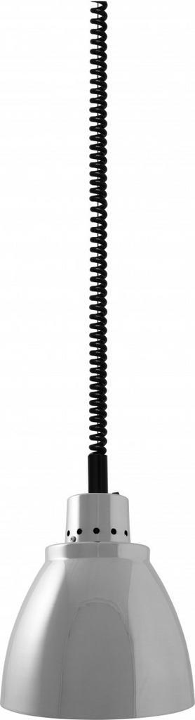 Warmhoudlamp ROMEO | 1 Infraroodlamp | 230V |, Zakelijke goederen, Horeca | Keukenapparatuur, Nieuw in verpakking, Verzenden