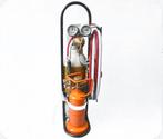 HS5 hardsoldeerset propaan/Zuurstof compleet, Bricolage & Construction, Ophalen of Verzenden