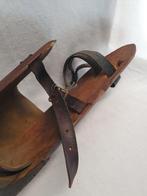 Prothèse - Prosthetic Leg