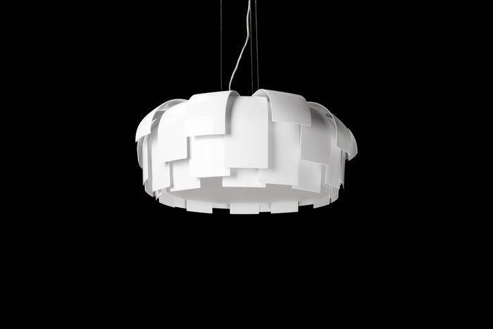 Fontana Arte - Chris Hardy - Lampe à suspendre - Perruque -, Antiquités & Art, Antiquités | Éclairage