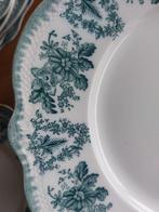 G. Grindley & Co. - Tafelservies voor 6 (28) - Porselein -, Antiek en Kunst