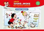 Magnetische oefenboek ik leer rekenen / Junior Suske en, Boeken, Verzenden, Gelezen, Willy Vandersteen