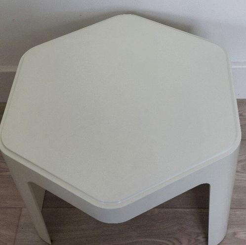 Form + Life Collection - Peter Ghyczy (attr.) - Table -, Antiek en Kunst, Antiek | Meubels | Stoelen en Sofa's