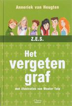 Het vergeten graf / Z.E.S. 9789044807844, Verzenden, Zo goed als nieuw, Anneriek van Heugten