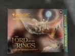 magic the gathering Sealed box - Lord of the Rings, Hobby & Loisirs créatifs, Jeux de cartes à collectionner | Magic the Gathering