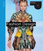 Portfolio skills Fashion design / Portfolio skills Fashion &, Boeken, Verzenden, Zo goed als nieuw, Sue Jenkyn Jones