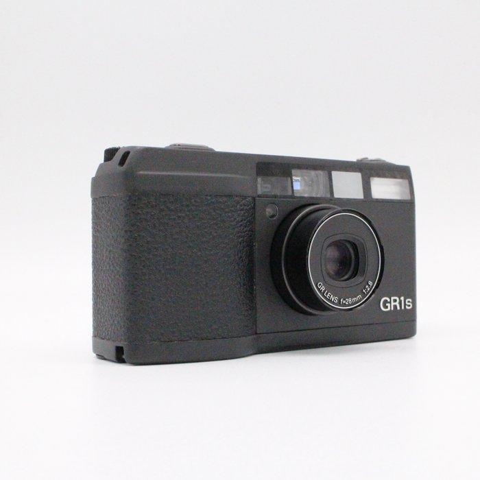Ricoh GR1s Analoge compactcamera, TV, Hi-fi & Vidéo, Appareils photo analogiques
