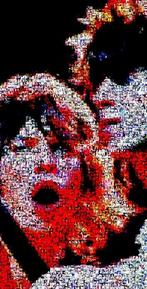 David Law - Crypto Rolling Stones, Antiek en Kunst