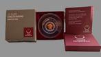 Oostenrijk. 20 Euro 2025 Einstein Ring Proof (Zonder, Postzegels en Munten