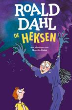 De heksen 9789026167317 Roald Dahl, Verzenden, Roald Dahl