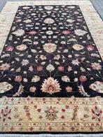 Tapis afghan moderne Ziegler - finement tissé à la main -, Maison & Meubles, Ameublement | Tapis & Moquettes