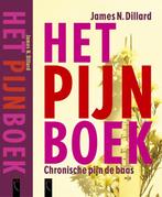 Het pijnboek 9789063050795 J.N. Dillard, Verzenden, J.N. Dillard