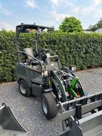 WCM 100% elek.! 800kg hefvermogen, BTW inclusief!, Verzenden, Wiellader of Shovel