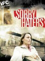 Sorry Haters [DVD] [Region 1] [US Import DVD, CD & DVD, Verzenden
