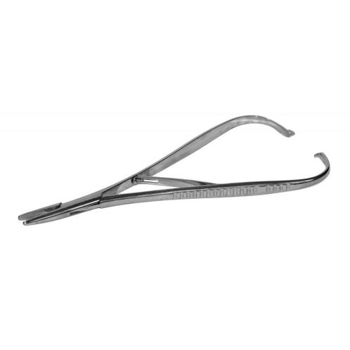 Porte-aiguille mathieu acier 17cm - kerbl, Zakelijke goederen, Landbouw | Veevoer