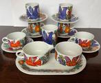 Villeroy & Boch - Christine Reuter - Koffie- en theeservies