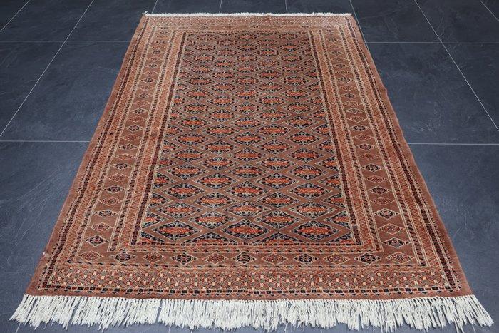 Buchara Art Deco - Vloerkleed - 190 cm - 124 cm, Huis en Inrichting, Stoffering | Tapijten en Vloerkleden