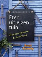 Eten Uit Eigen Tuin 9789021535296, Boeken, Gelezen, A. Clevely, Verzenden
