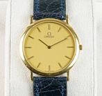 Omega - De Ville 18K Gold Plated - Sans Prix de Réserve -, Nieuw