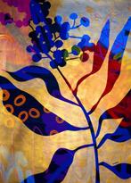 Lupo - Urban Jungle 209 - Real Gold - XXL-NO Reserve, Antiek en Kunst