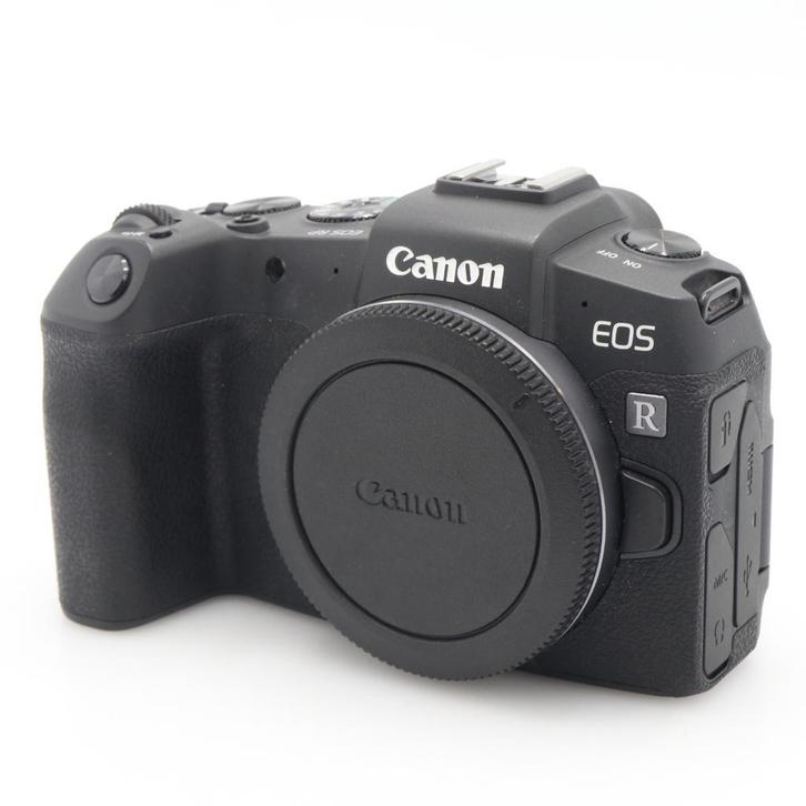 Canon EOS RP body | Tweedehands, Audio, Tv en Foto, Fotocamera's Digitaal, Zo goed als nieuw, Canon, Verzenden