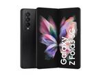 Samsung Galaxy Z Fold3 5G, oplader inbegrepen, opvouwbare, Verzenden, Zo goed als nieuw
