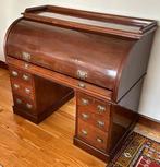 Armoire de bureau - Acajou, Noyer - clé de cylindre