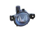 BMW X3 2006-2010 Mistlamp Links (Mistlampen), Verzenden