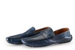 Pellet Loafers in maat 41 Blauw | 5% korting, Loafers, Pellet, Zo goed als nieuw, Verzenden
