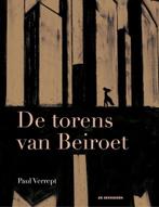 De torens van Beiroet 9789462913462 Paul Verrept, Boeken, Kinderboeken | Jeugd | 10 tot 12 jaar, Verzenden, Zo goed als nieuw
